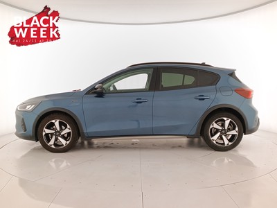 3 - Ford Focus eschini auto