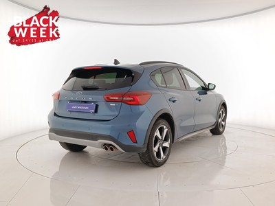 4 - Ford Focus eschini auto