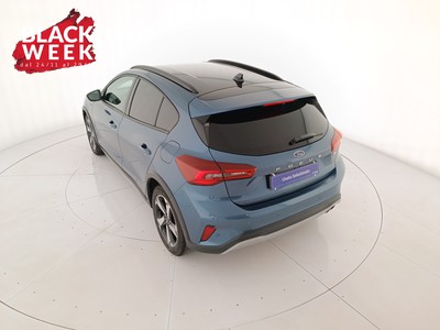 6 - Ford Focus eschini auto