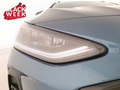 7 - Ford Focus eschini auto