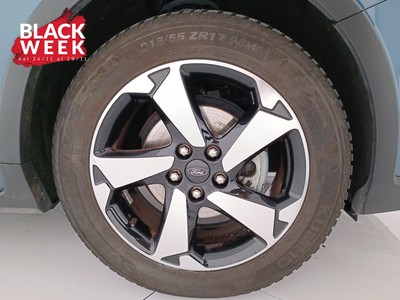 8 - Ford Focus eschini auto