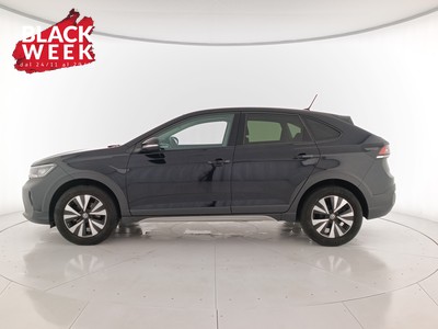 3 - Volkswagen Taigo eschini auto