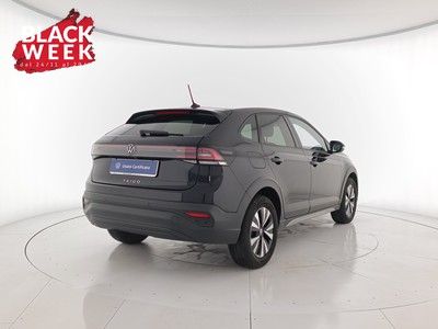 4 - Volkswagen Taigo eschini auto