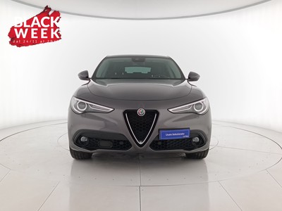 2 - Alfa Romeo Stelvio eschini auto