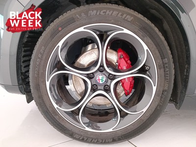 8 - Alfa Romeo Stelvio eschini auto