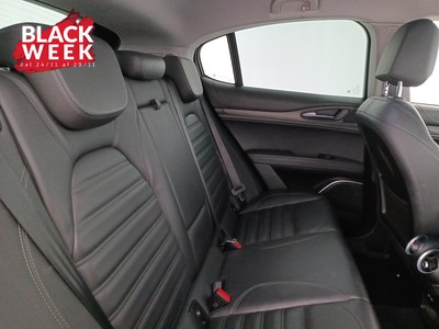 9 - Alfa Romeo Stelvio eschini auto