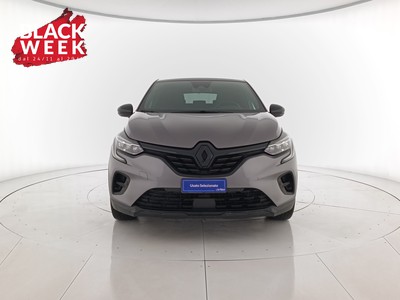 2 - Renault Captur eschini auto