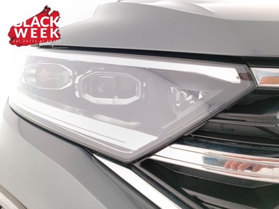 7 - Volkswagen T-Roc eschini auto