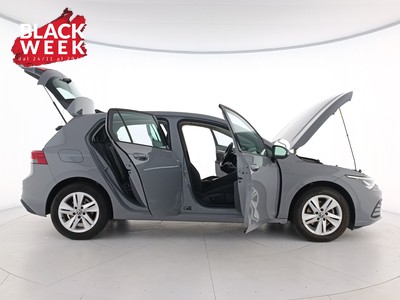 9 - Volkswagen Golf eschini auto