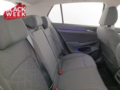 10 - Volkswagen Golf eschini auto