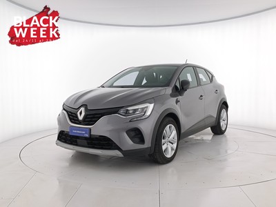 1 - Renault Captur eschini auto