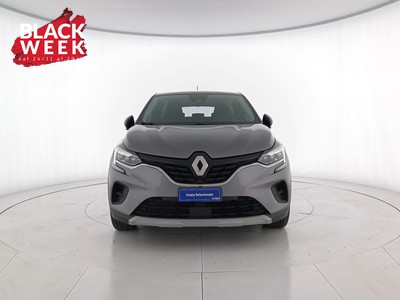 2 - Renault Captur eschini auto