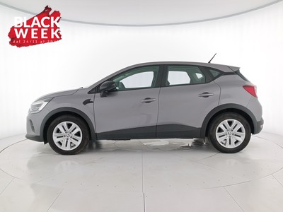 3 - Renault Captur eschini auto