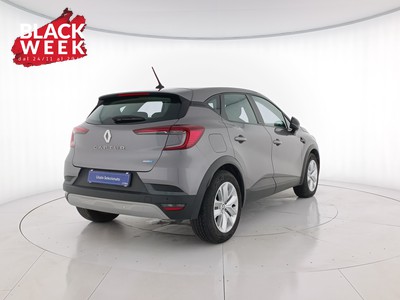 4 - Renault Captur eschini auto