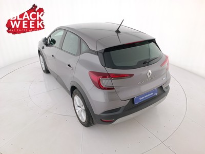 6 - Renault Captur eschini auto