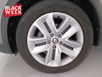 8 - Renault Captur eschini auto