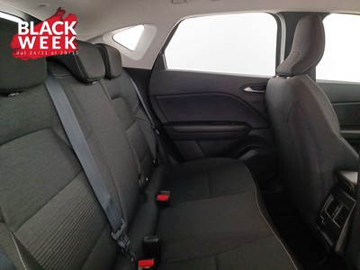 9 - Renault Captur eschini auto