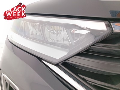 7 - Volkswagen T-Roc eschini auto