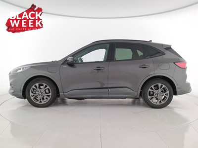 3 - Ford Kuga eschini auto