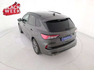 6 - Ford Kuga eschini auto
