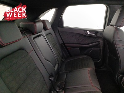 9 - Ford Kuga eschini auto