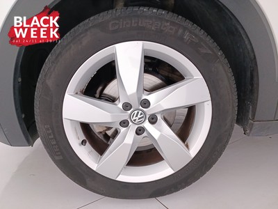 8 - Volkswagen T-Cross eschini auto