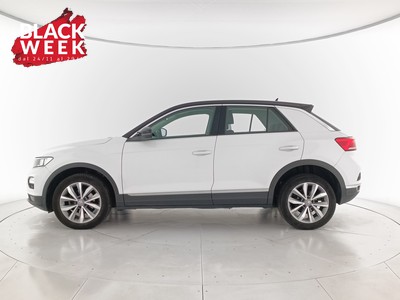 3 - Volkswagen T-Roc eschini auto