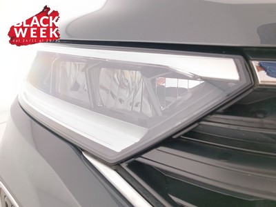 7 - Volkswagen T-Roc eschini auto