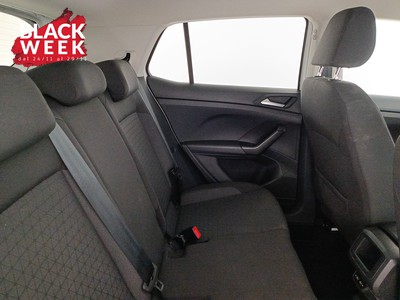 9 - Volkswagen T-Cross eschini auto