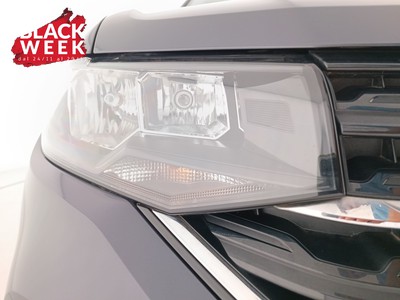 7 - Volkswagen T-Cross eschini auto