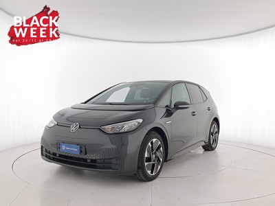 1 - Volkswagen ID.3 eschini auto