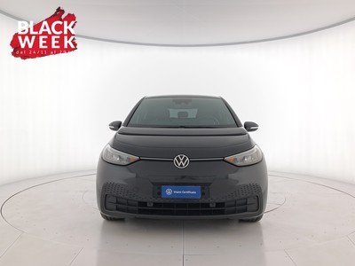 2 - Volkswagen ID.3 eschini auto
