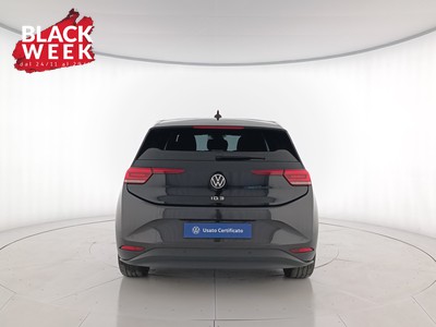 5 - Volkswagen ID.3 eschini auto