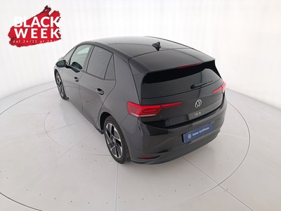 6 - Volkswagen ID.3 eschini auto