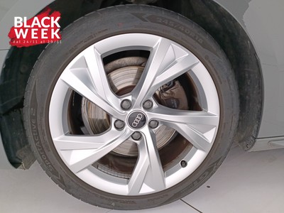 8 - Audi A4 eschini auto