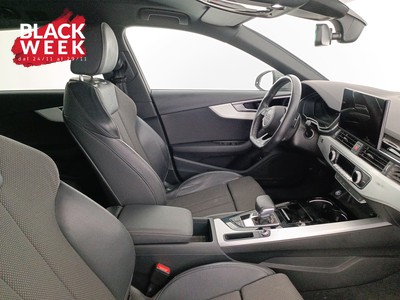 10 - Audi A4 eschini auto