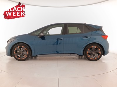 3 - Cupra Born eschini auto