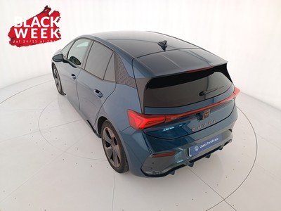 6 - Cupra Born eschini auto