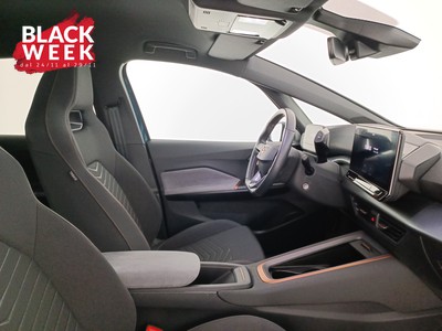 10 - Cupra Born eschini auto