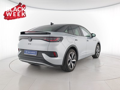 4 - Volkswagen ID.5 eschini auto