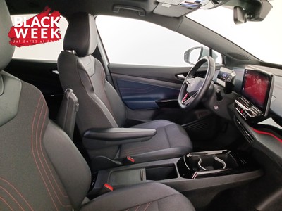 10 - Volkswagen ID.5 eschini auto