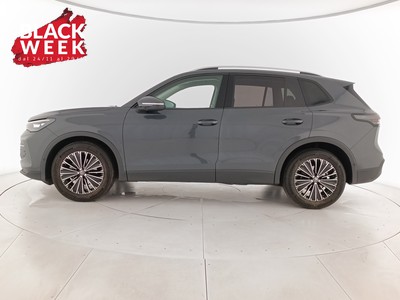 3 - Volkswagen Tiguan eschini auto