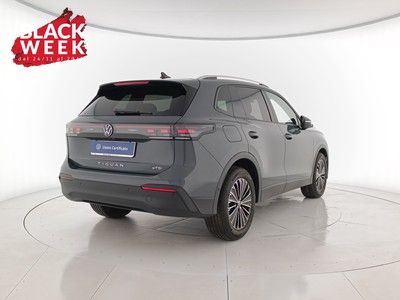 4 - Volkswagen Tiguan eschini auto