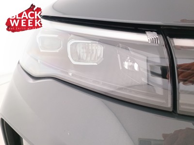 7 - Volkswagen Tiguan eschini auto