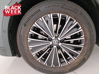 8 - Volkswagen Tiguan eschini auto