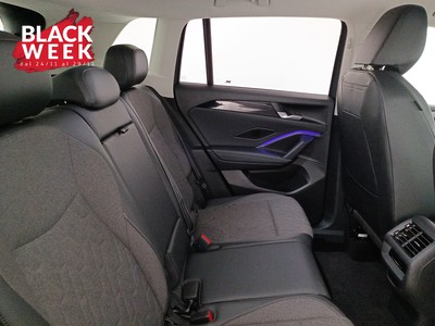 9 - Volkswagen Tiguan eschini auto