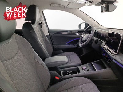 10 - Volkswagen Tiguan eschini auto