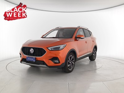 1 - Mg ZS eschini auto