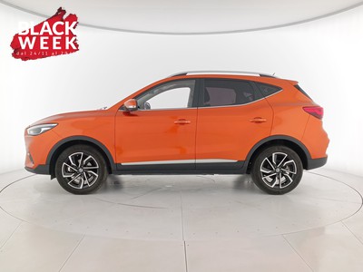 3 - Mg ZS eschini auto