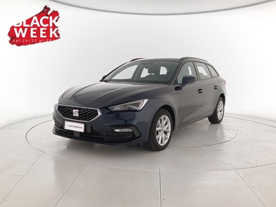 1 - Seat Leon eschini auto